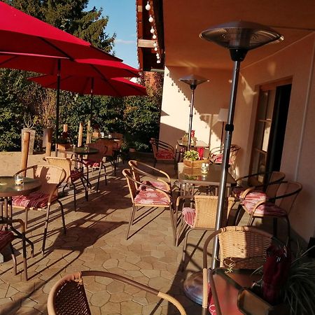 Zeltplatz Altjessen 57 Otel Pirna Dış mekan fotoğraf