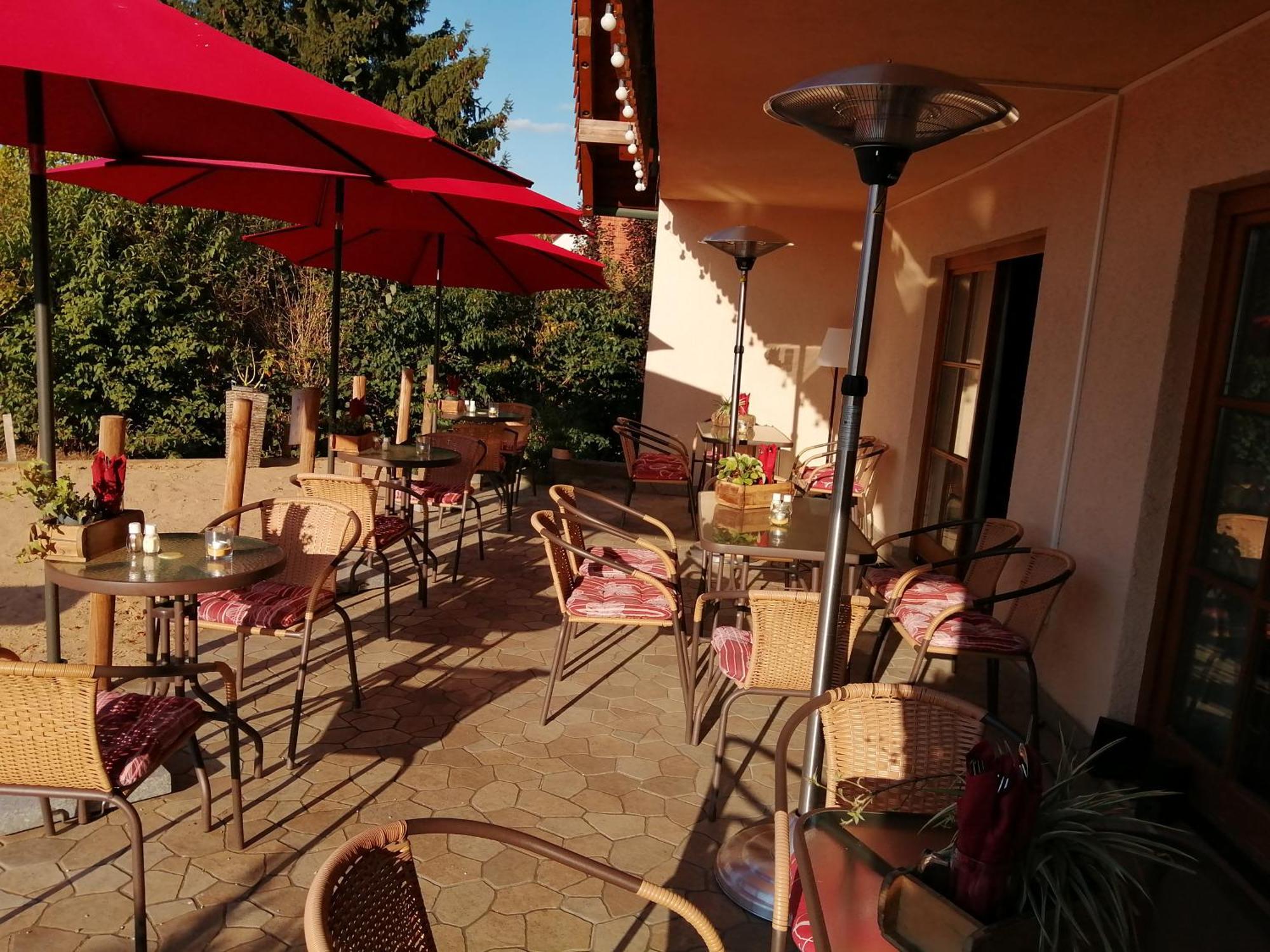 Zeltplatz Altjessen 57 Otel Pirna Dış mekan fotoğraf