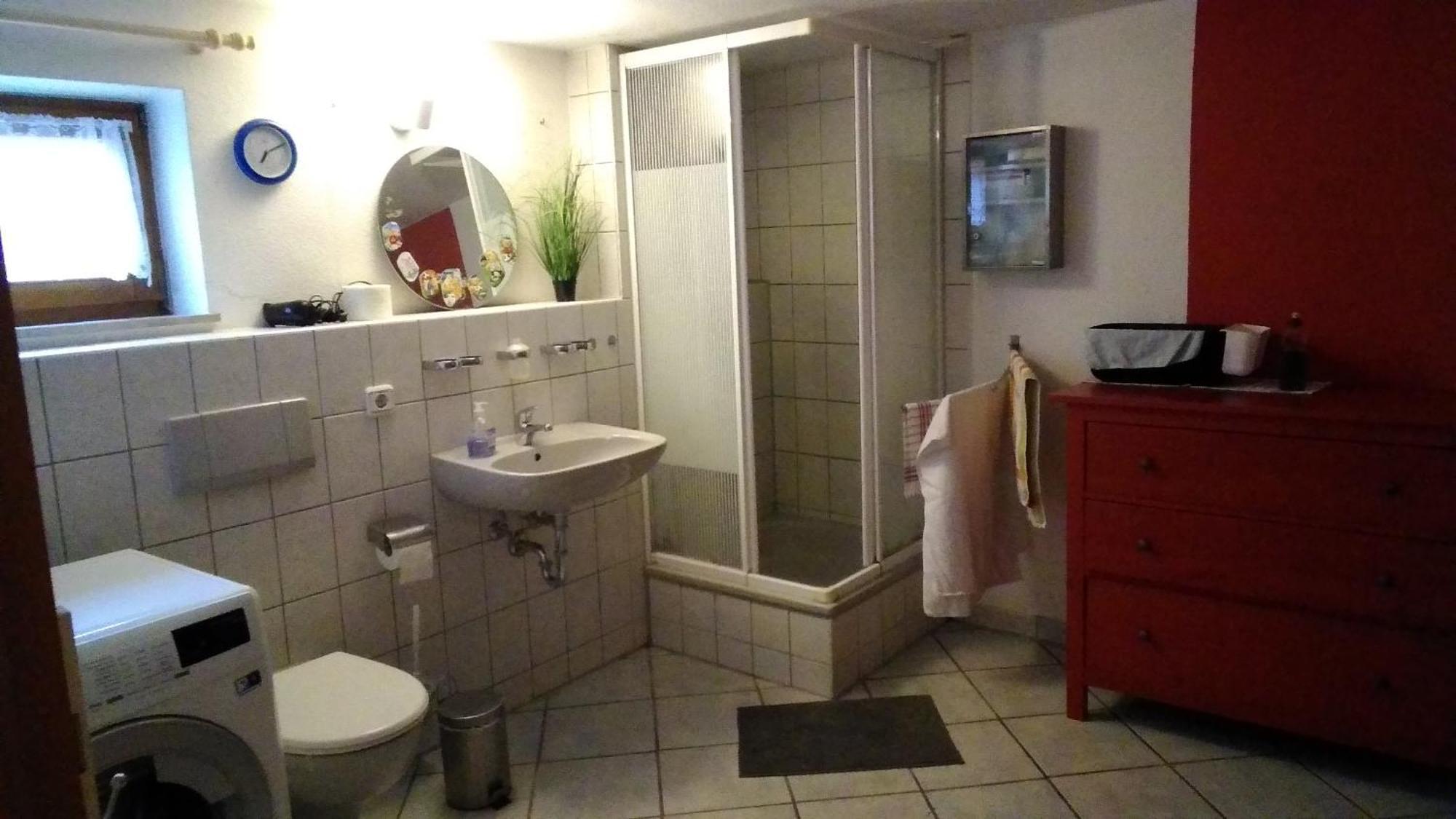 Zeltplatz Altjessen 57 Otel Pirna Dış mekan fotoğraf