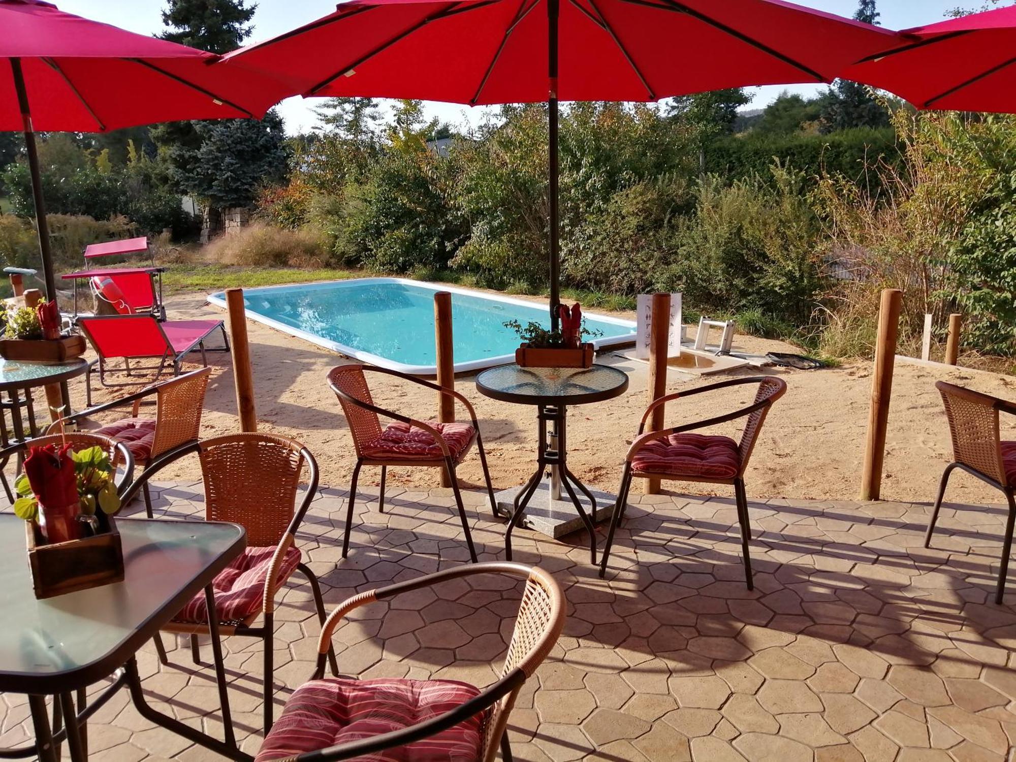 Zeltplatz Altjessen 57 Otel Pirna Dış mekan fotoğraf